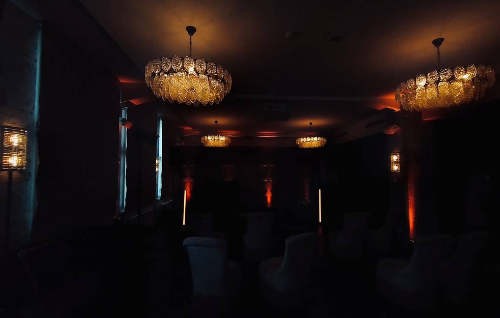 Berlin, SOHO House Berlin, SOHO House